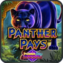 PANTHER PAYS